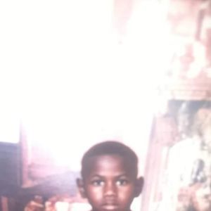 Meet your Posher, Marquevious